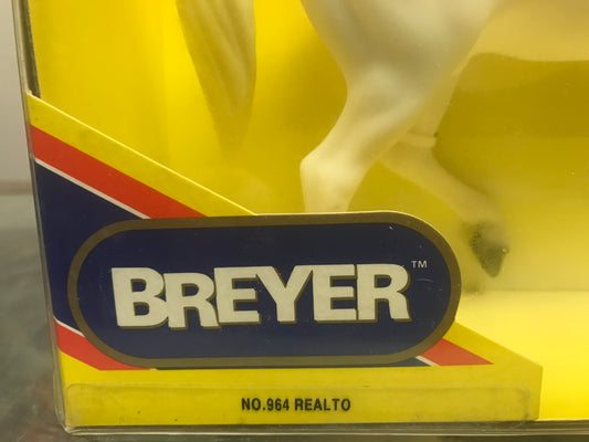 964 Realto Breyer model