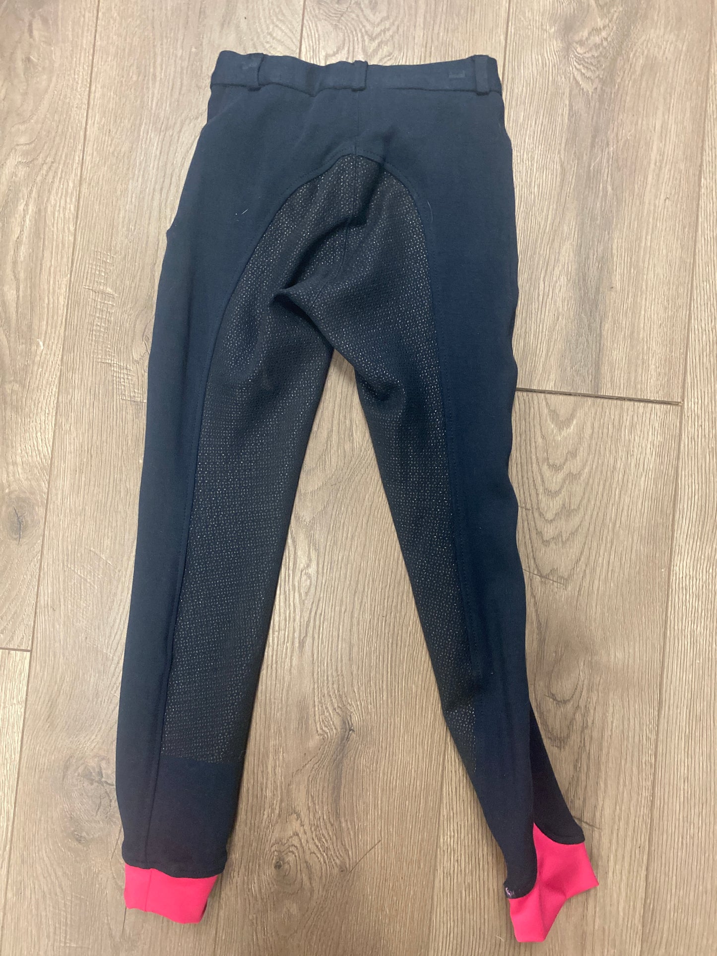 9-10 Kids HKM Breeches