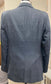 16T Gray Grand Prix Extreme Stretch Hunt Coat