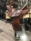15.5 Specialized western saddle