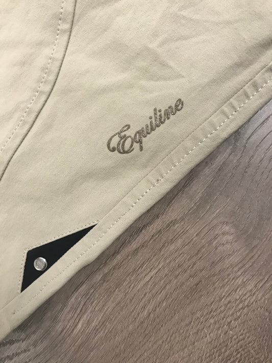 38 Equiline breeches