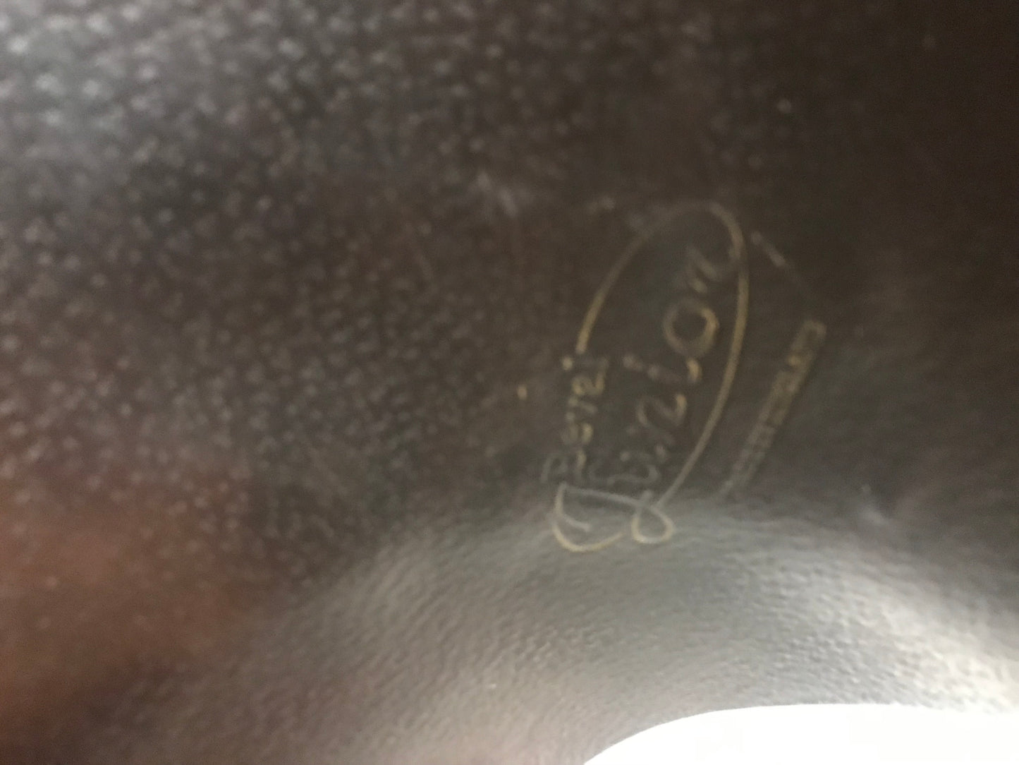 15 Beval jr child’s saddle