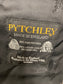 16R Pytchley Brown Hunt Coat