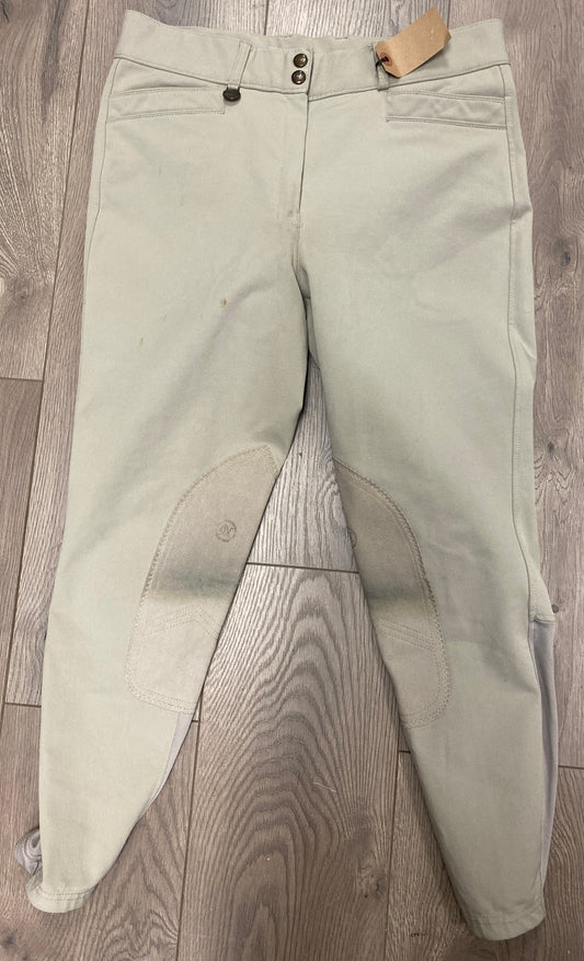 32R Ovation DriLex Breeches