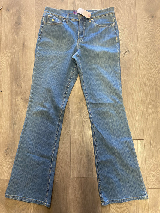 6 Gloria Vanderbilt Bootcut Jeans