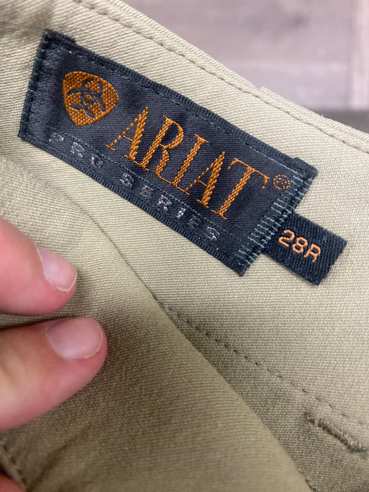 28R Ariat Breeches