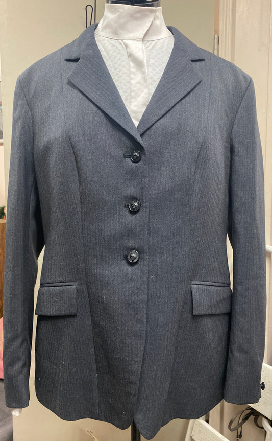 18R Gray Heythrop Pytchley Gray Hunt Coat