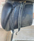 17.5” Passier Nicole’s Grand Gilbert Dressage Saddle