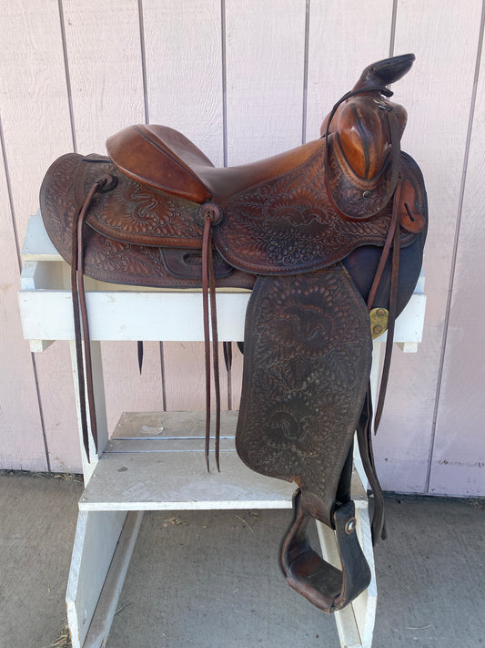 16 Keyston Heiser Western Roper