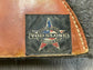 Tod Slone Saddle Company Western Saddle Pad