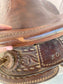 12” Pony Western Leather Saddle