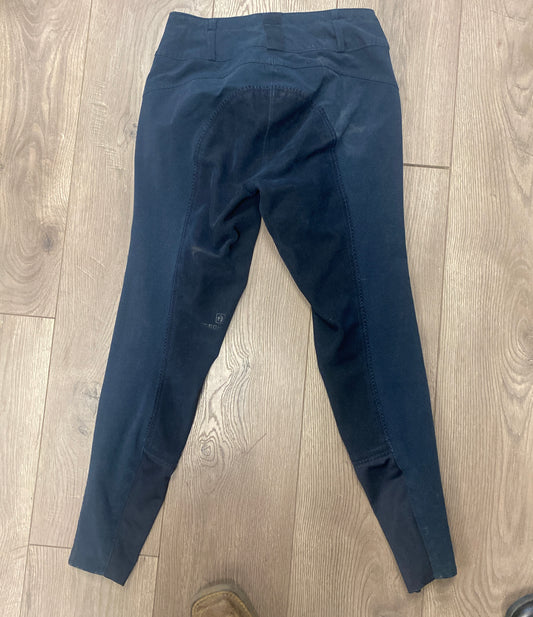 26R ROMFH Blue Breeches