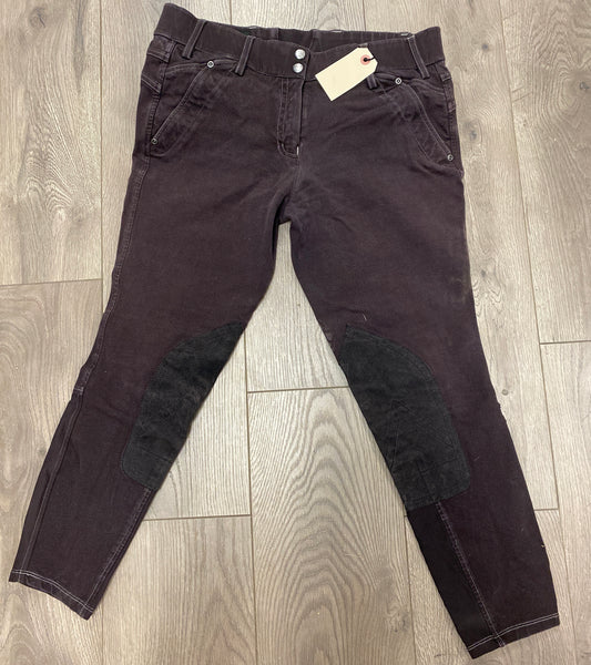 30R Ariat Heritage Breeches