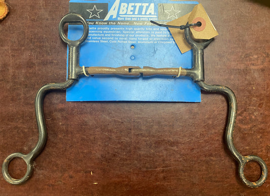 5.25” Abetta Jointed Bit