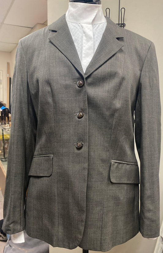 16R Pytchley Brown Hunt Coat