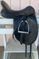 18” JRD Dressage Saddle