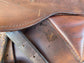 17.5” Stubben Siegfried Deluxe Saddle