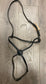 Full Black Figure 8 Noseband