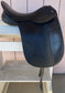 18” Moritz Dressage Saddle