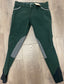 32 Ghodho Green Breeches