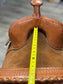 Gorgeous 14.5 Bob Marshall Treeless saddle