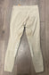 28L Tan Ariat Olympia Show Breeches