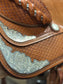 Gorgeous 14.5 Bob Marshall Treeless saddle