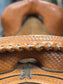 Gorgeous 14.5 Bob Marshall Treeless saddle