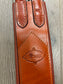 46 Edgewood Leather girth