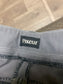 28 Gray Pikeur Breeches