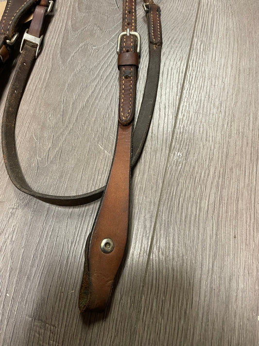 One Ear Headstall