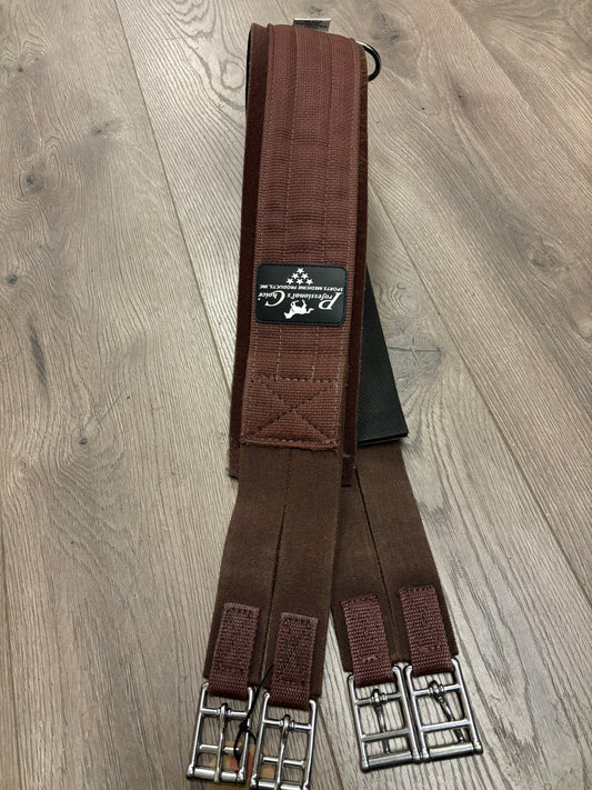 50 Professionals Choice Neoprene Girth