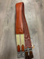 46 Edgewood Leather girth