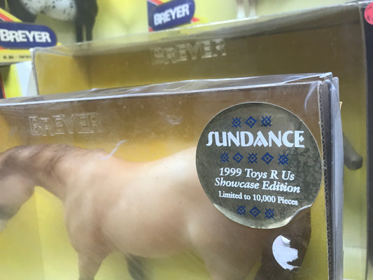 Sundance Breyer model