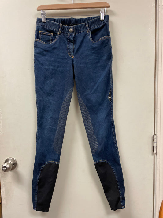 24/26 Equiline jean breeches