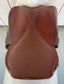 16” Wide Crosby Equilibrium Close Contact Saddle