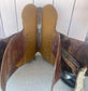 16” Syd Hill Suprema Steve Brady Special Australian Saddle