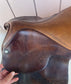 17” Crosby Close Contact Saddle