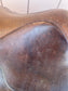 17” Crosby Close Contact Saddle