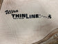 Ultra Thinline Sheepskin Shimmable Half Pad