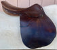 17” Crosby Corinthian Close Contact Saddle