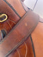 16” Syd Hill Suprema Steve Brady Special Australian Saddle