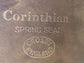17” Crosby Corinthian Close Contact Saddle