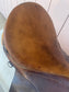 17” Crump Prima Suisse Jump Saddle