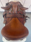 16” Syd Hill Suprema Steve Brady Special Australian Saddle