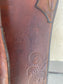 16” Syd Hill Suprema Steve Brady Special Australian Saddle