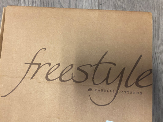 Parelli Freestyle Patterns Boxed Set