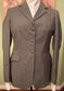 12R Pytchley Gray Hunt Coat