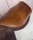 17” Crosby Close Contact Saddle