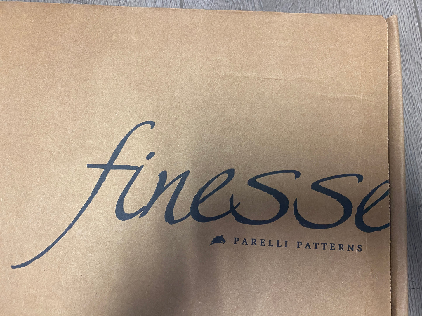 Parelli Finesse Patterns Boxed Set